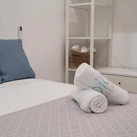 شقة Sabbia Varadero *