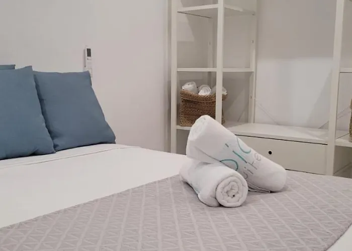 Apartament Sabbia Varadero *