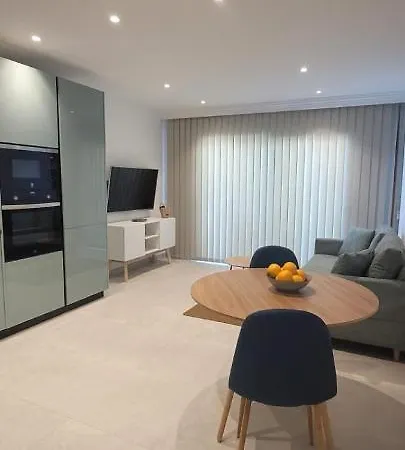 Appartement Sabbia Varadero *