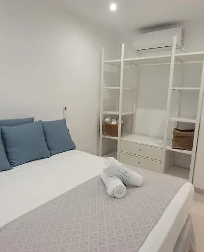 Sabbia Varadero Apartment Puerto del Carmen (Lanzarote)