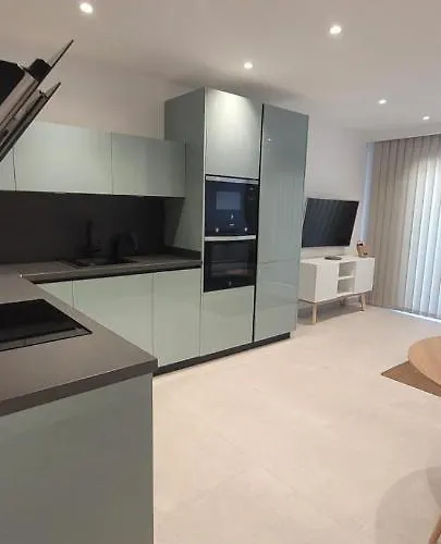 Sabbia Varadero Apartment *