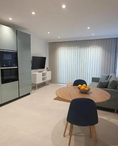 דירה Sabbia Varadero *