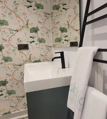 Sabbia Varadero アパート